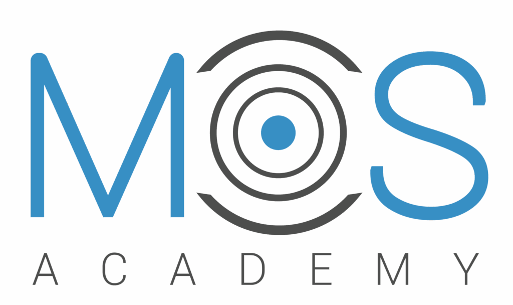 MOS Academy logo