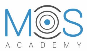 MOS Academy logo
