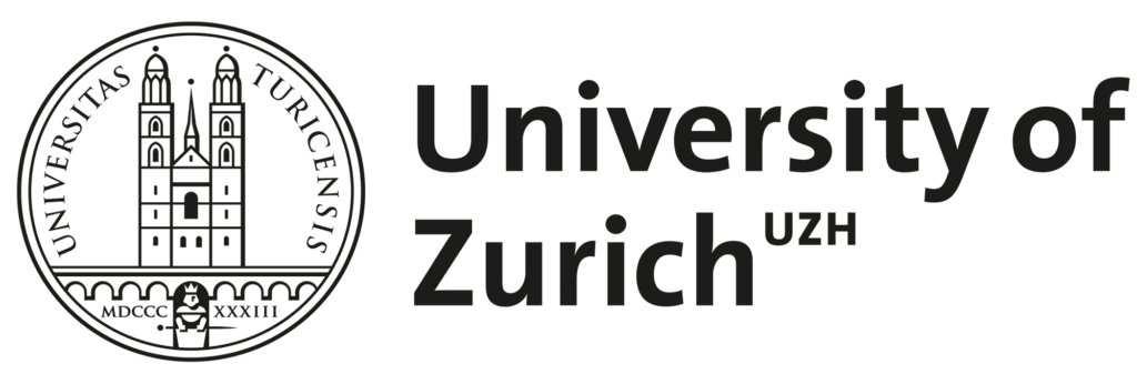 University of Zurich logo