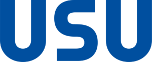USU logo
