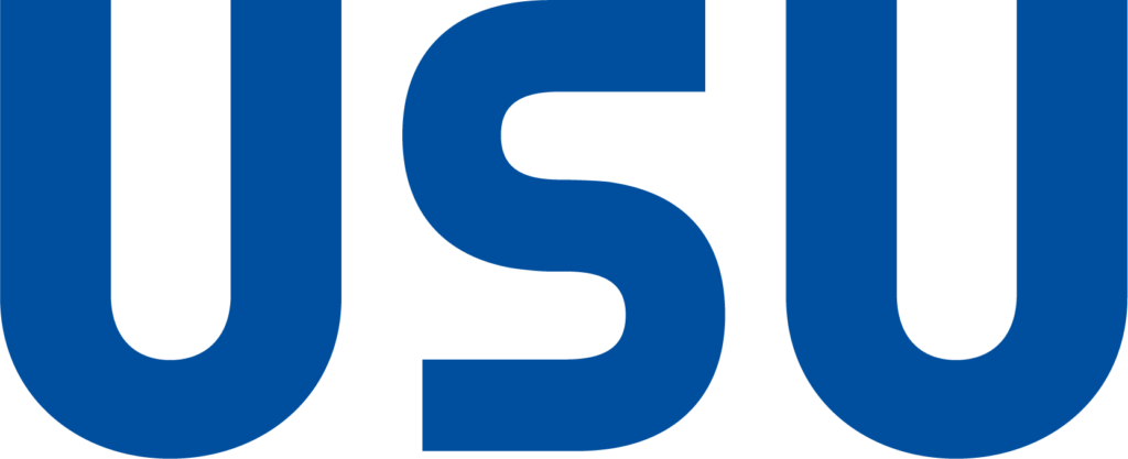 USU logo