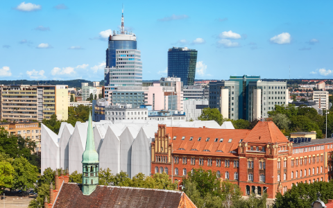 Stettin Stettin