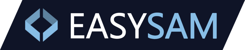 Easysam logo
