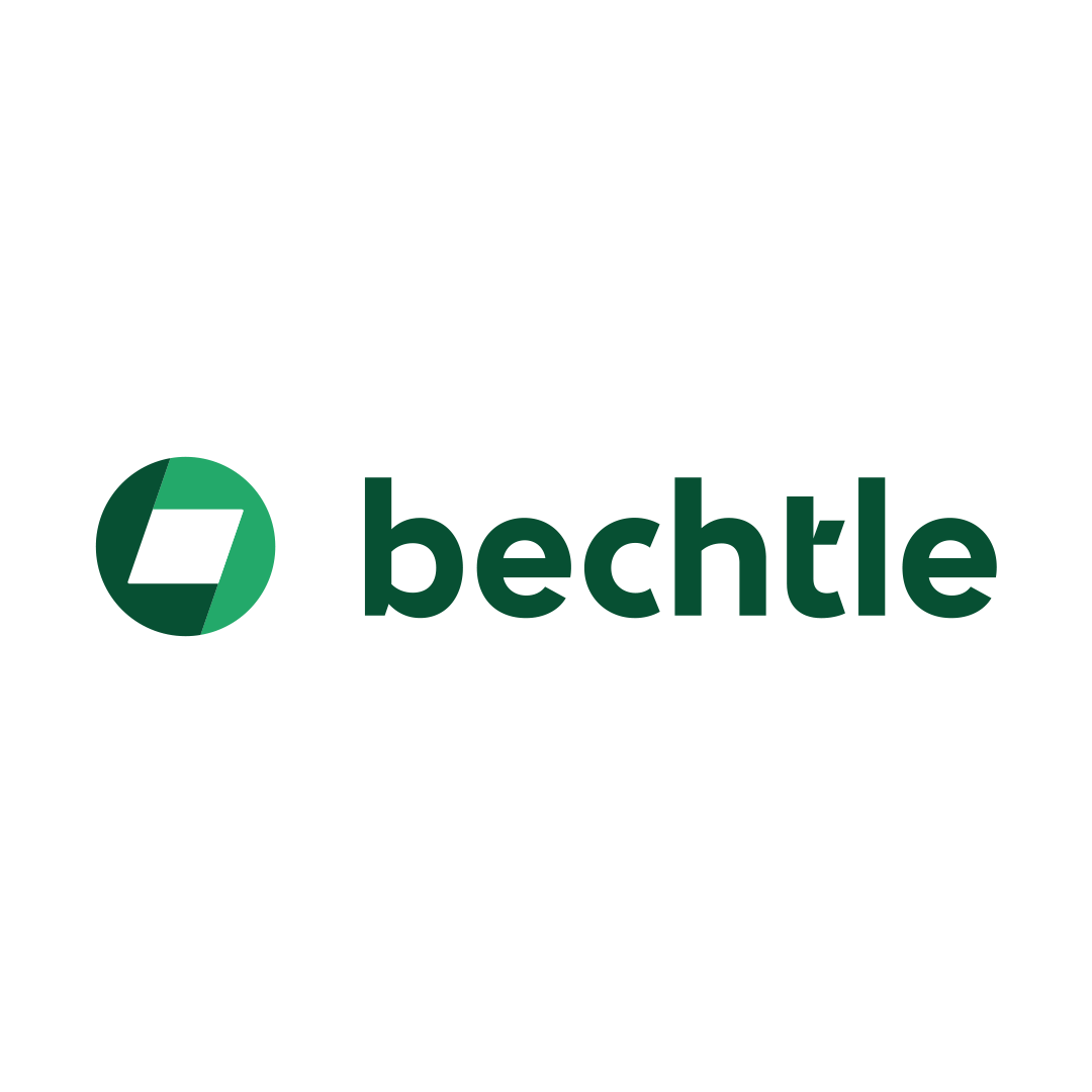 Bechtle partner logo