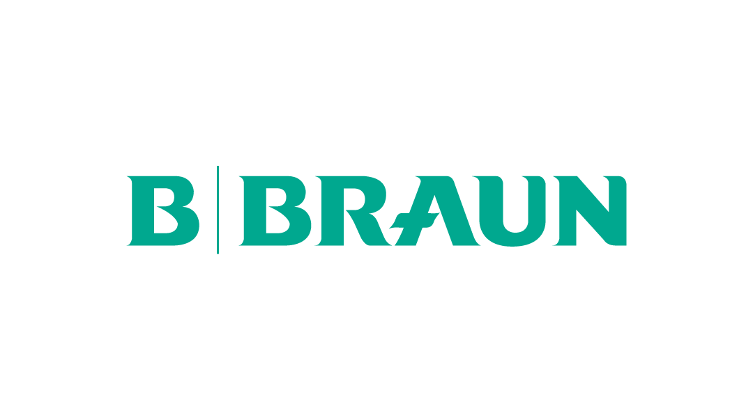 B. Braun logo