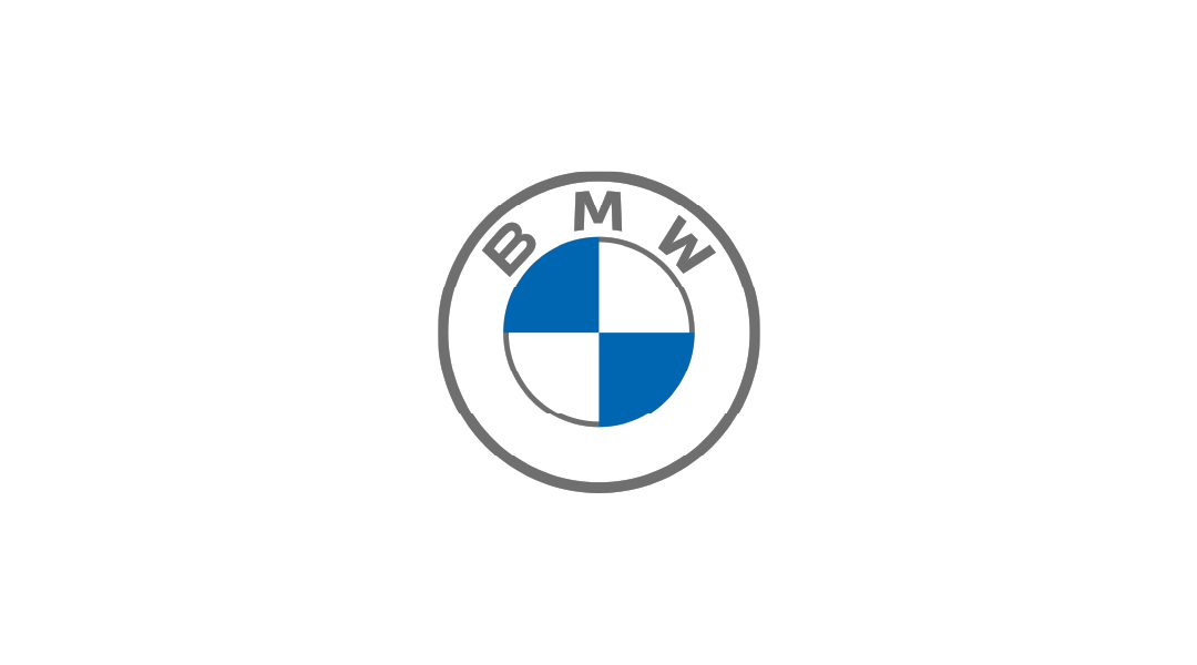 BMW logo