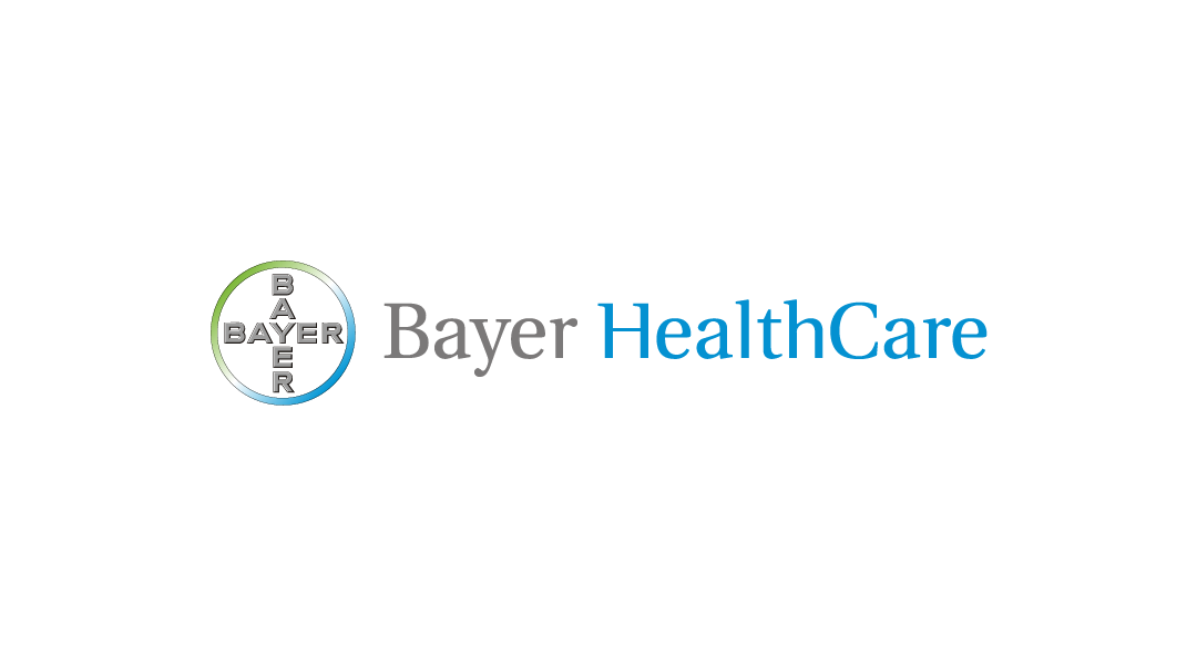 Bayer Healthcare logo