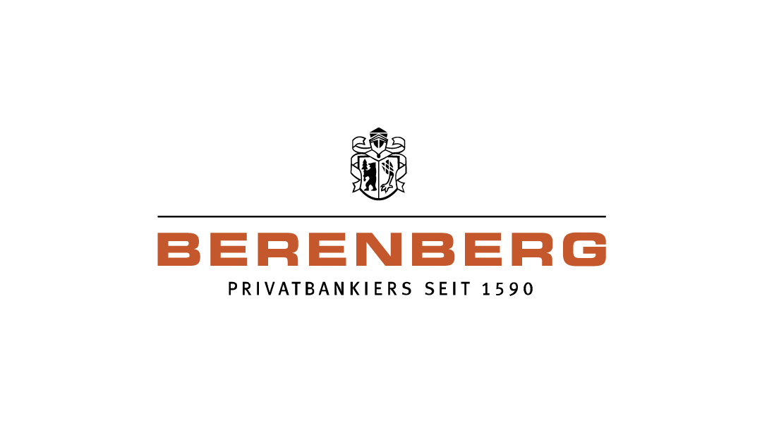 Berenberg logo