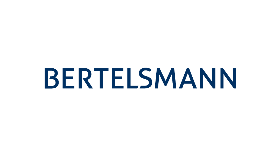 Bertelsmann logo