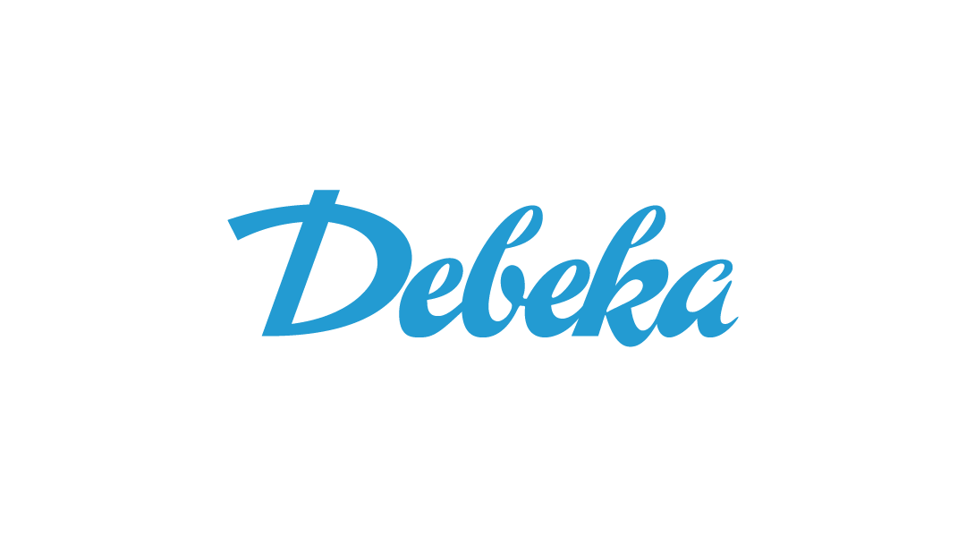 Debeka logo
