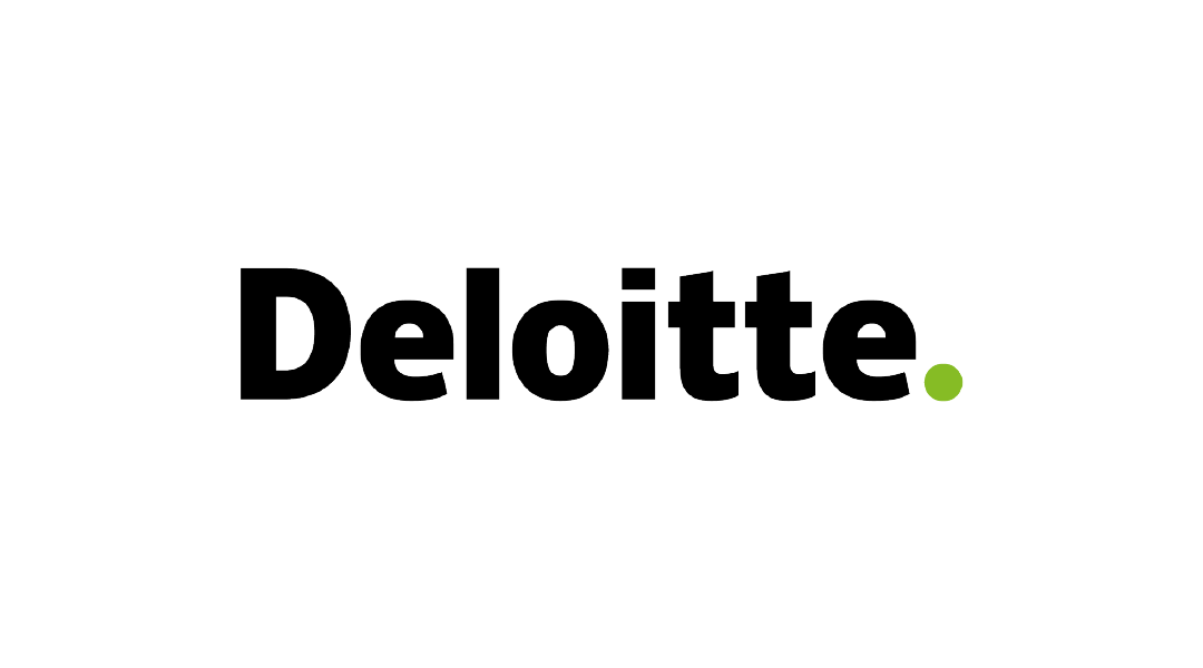 Deloitte logo