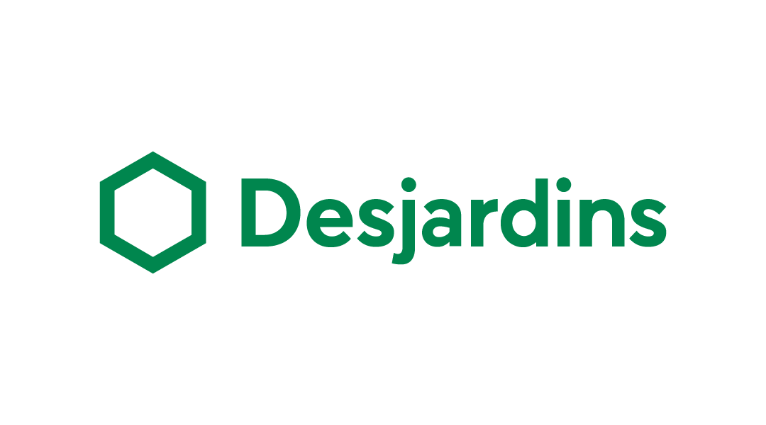 Desjardins logo