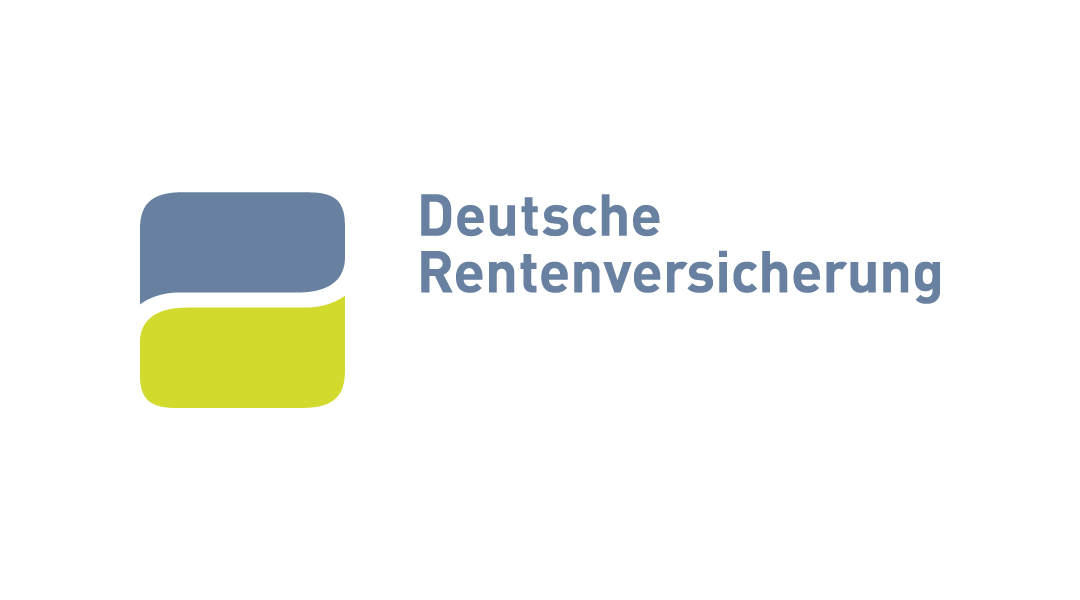 Deutsche Rentenversicherung logo
