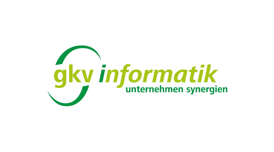 gkv informatik logo