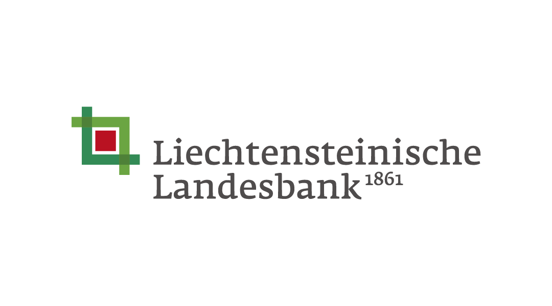 Liechtensteinische Landesbank logo