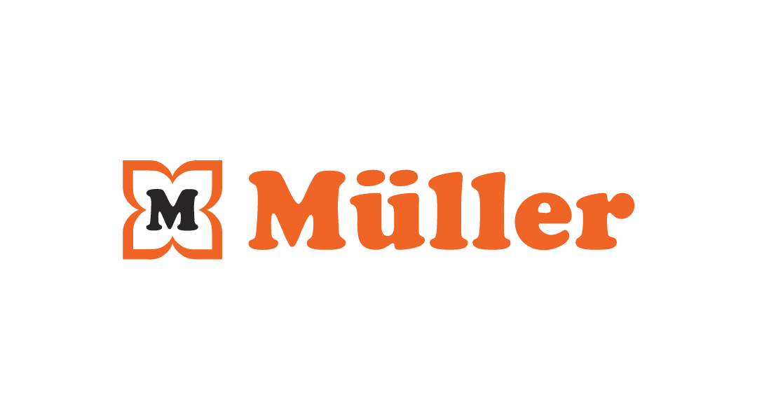 Müller Handels GmbH logo