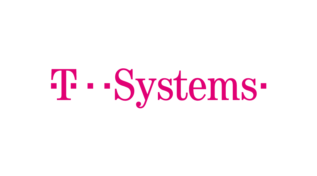 T-Systems pink logo