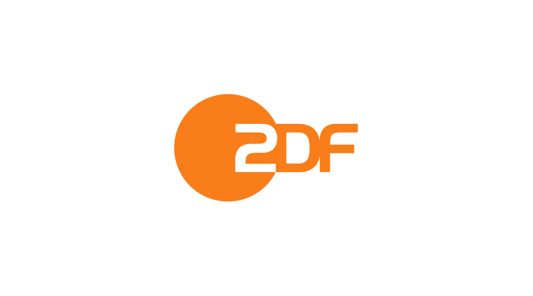 ZDF logo