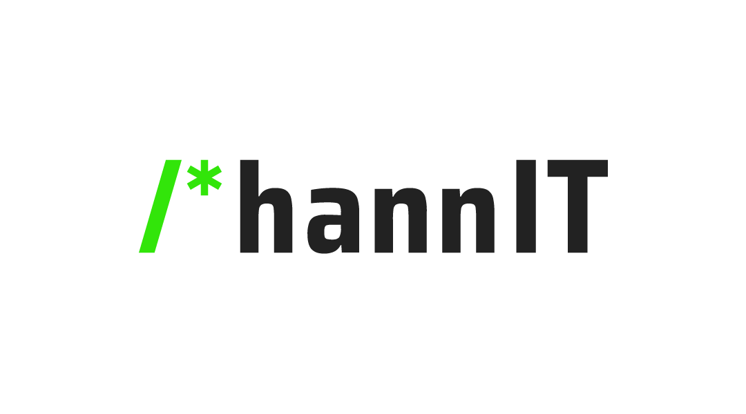 hannIT logo