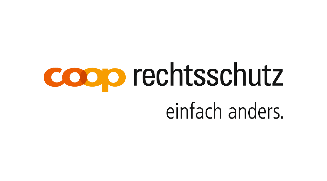 Coop Rechtsschutz AG logo