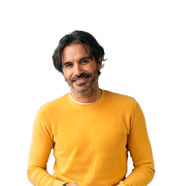 Key account manager header