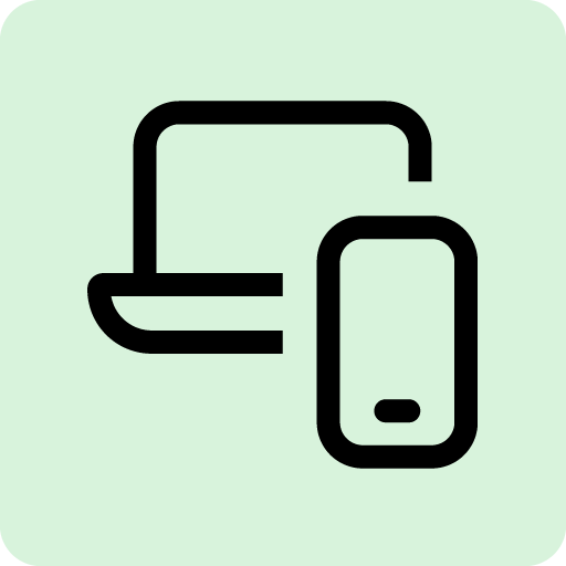 devices icon