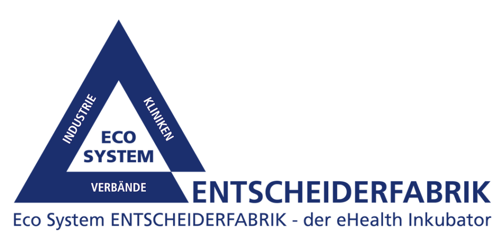 ECOSYSTEM ENTSCHEIDERFABRIK logo