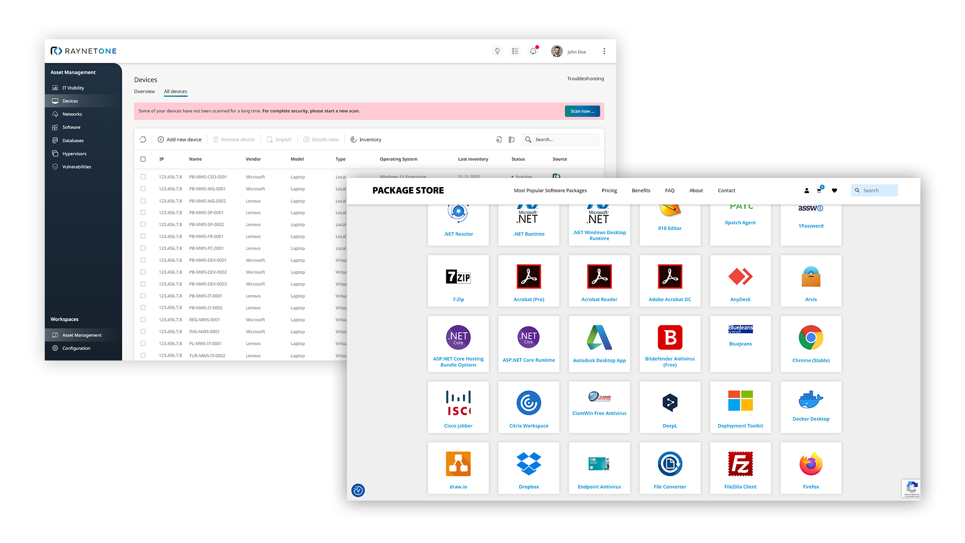 Raynet-One_Third-Party-Patch-Management
