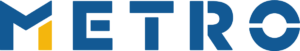 Metro AG logo