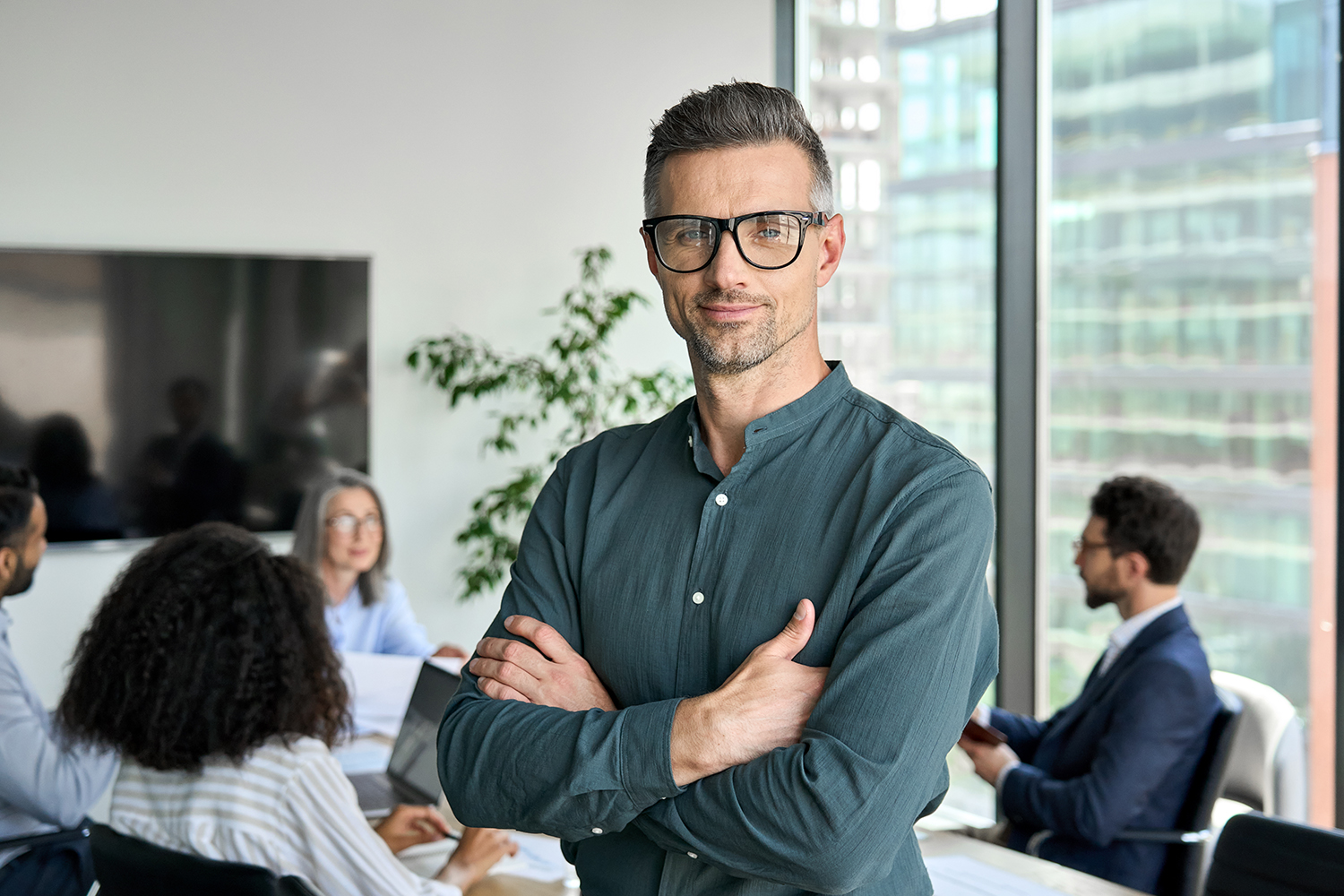 IT Asset Discovery Inventory