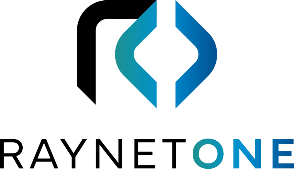 Raynet One logo