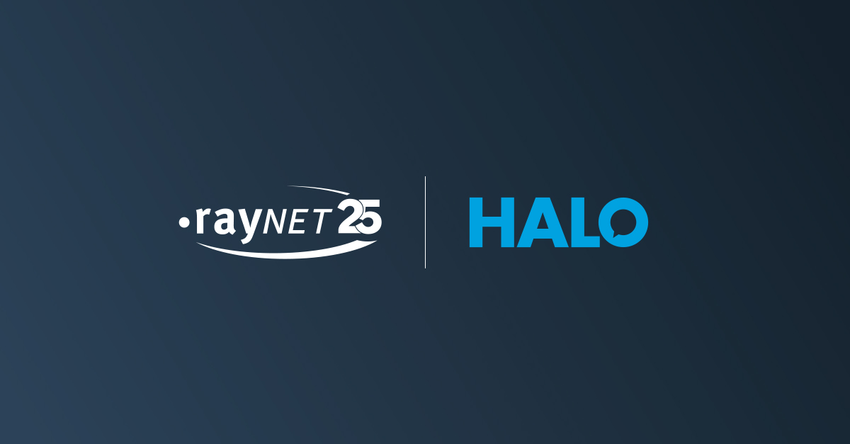 Halo und Raynet bündeln ihre Kräfte für das IT Service Management der nächsten Generation