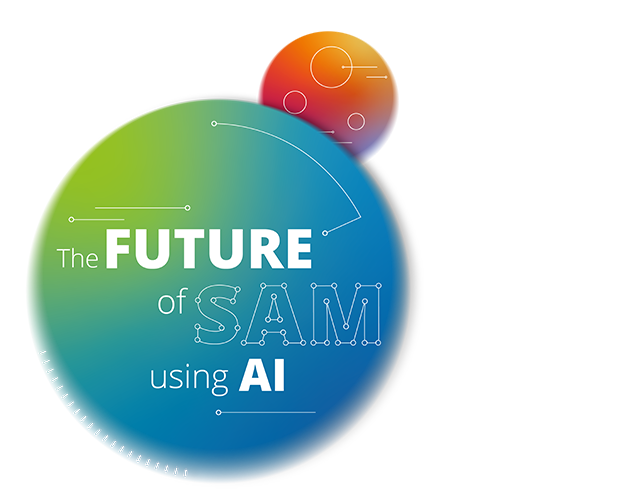 Deloitte SAM AI