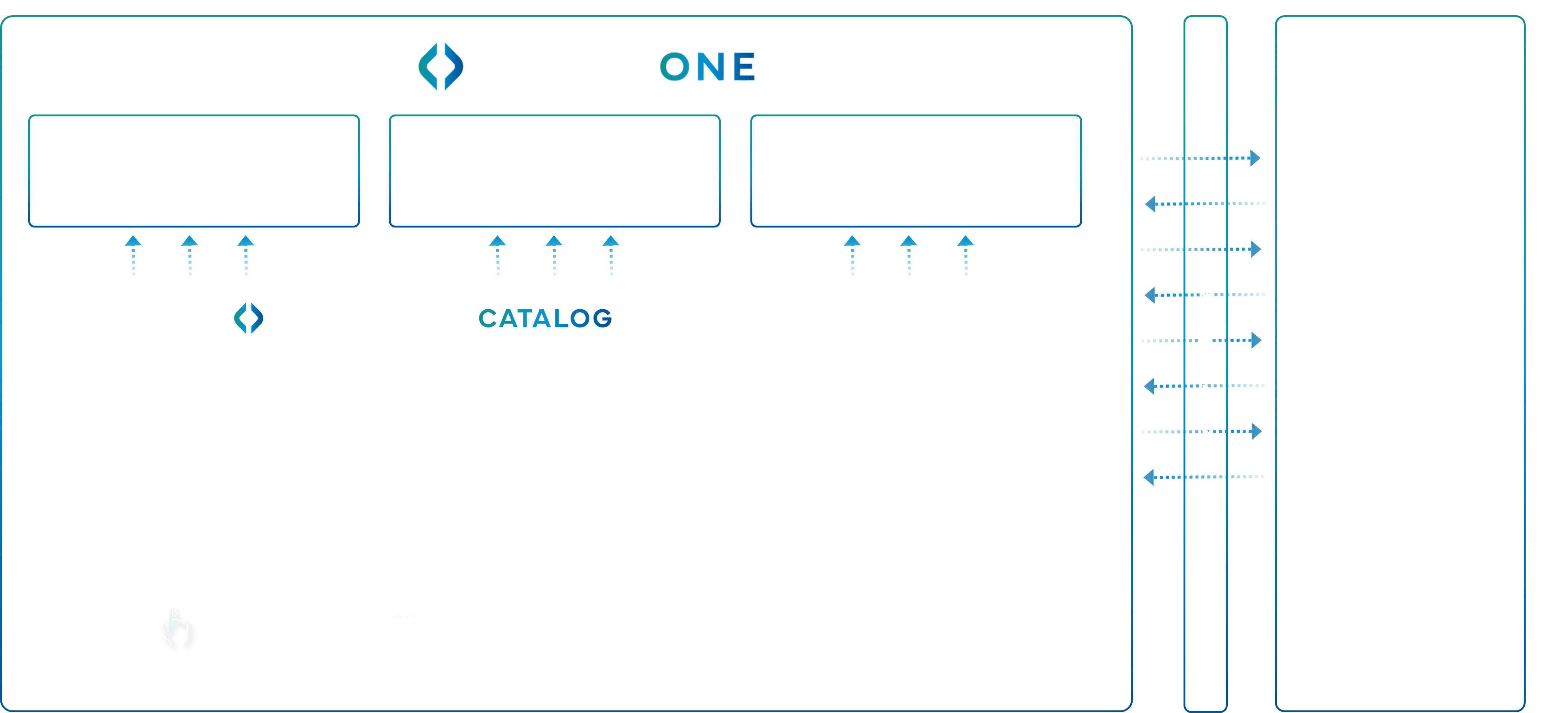 Raynet One features big picture