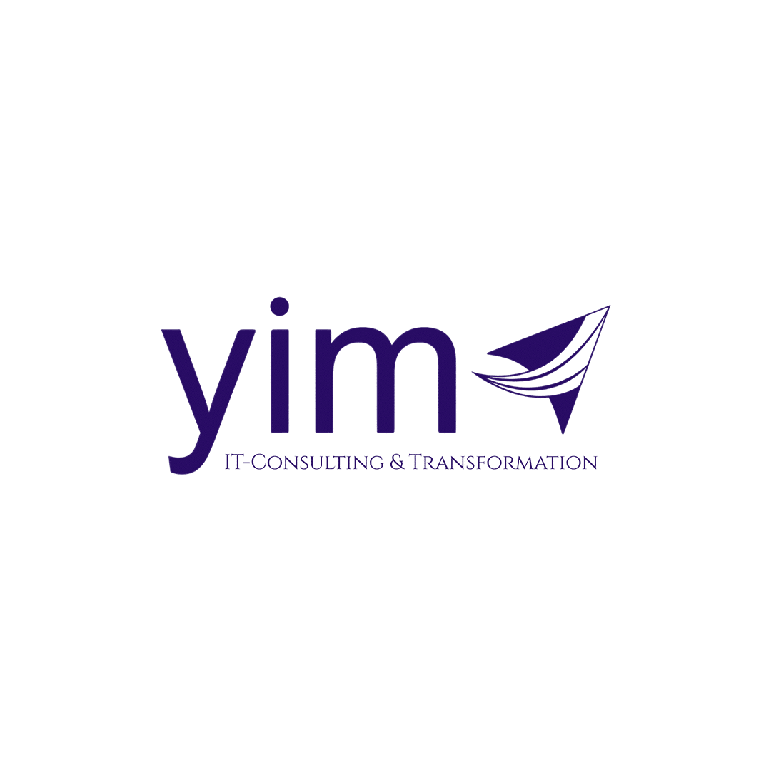 yim logo
