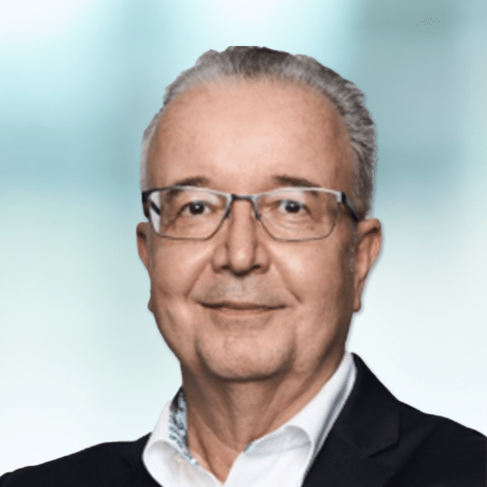 Peter Kohlauf - Partner Manager bei Raynet