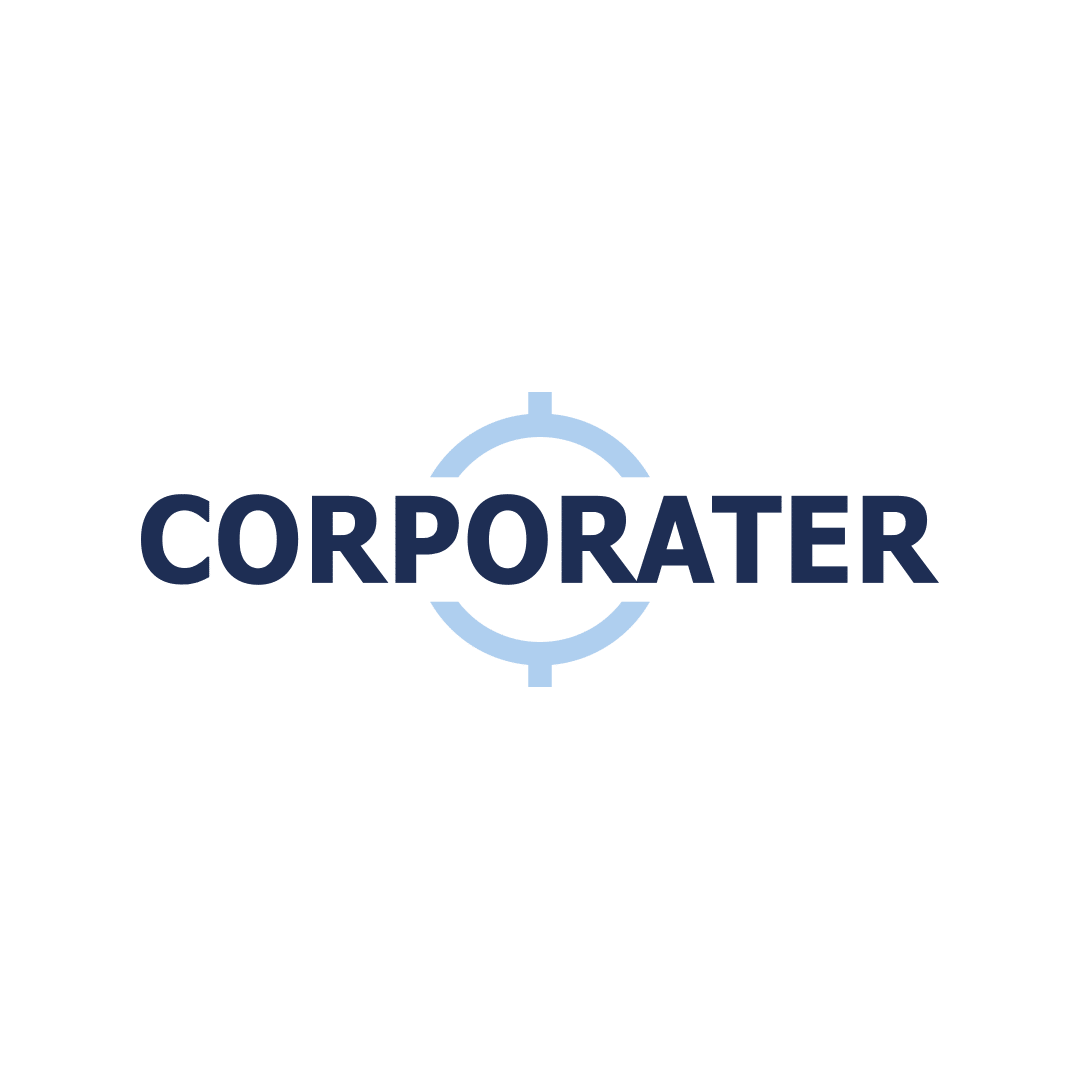 Corporater logo