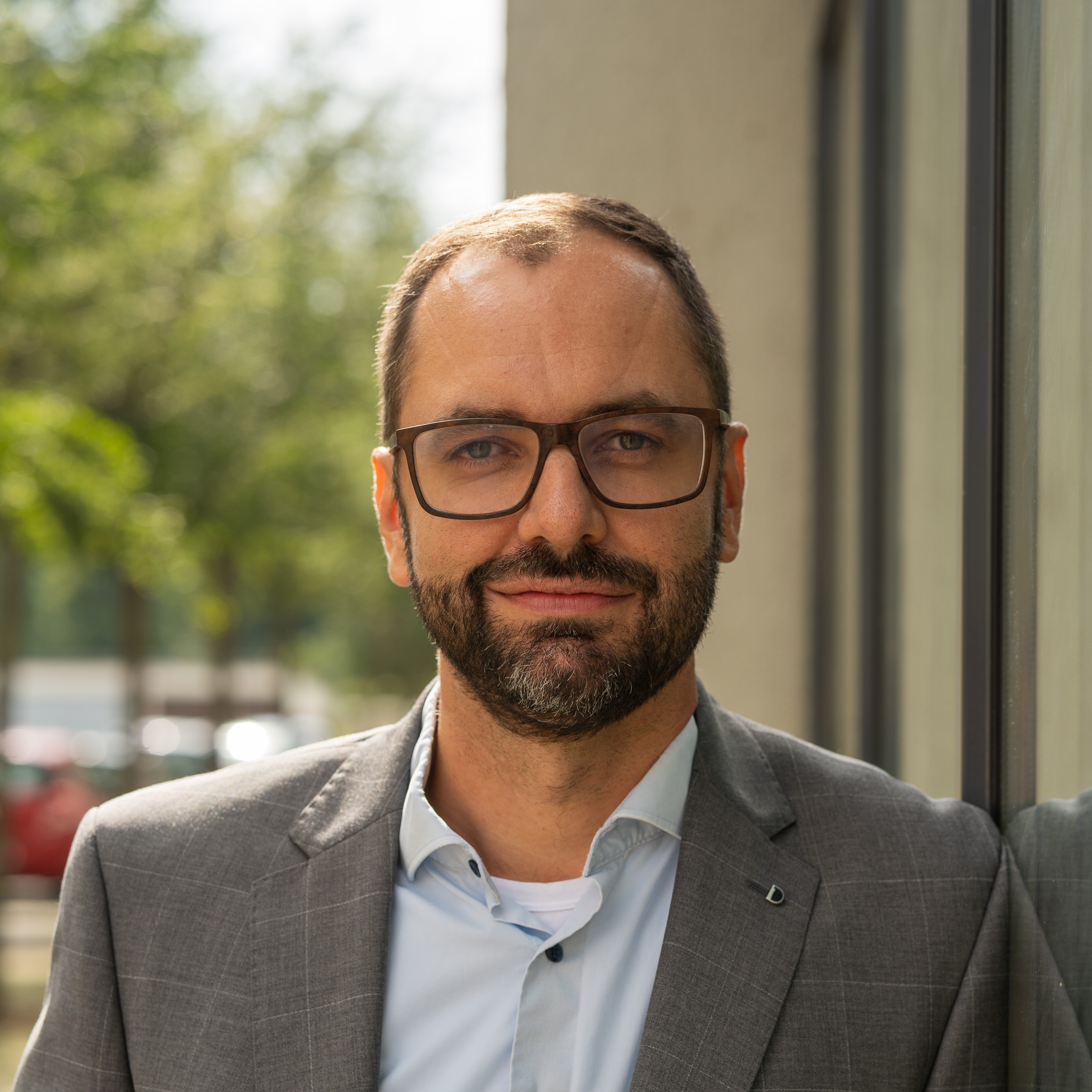 Jan Scheffel, Futuredat