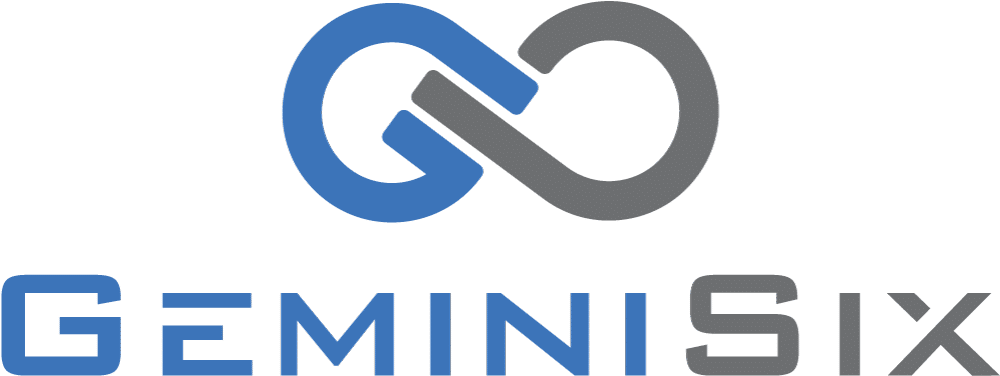 Gemini Six logo
