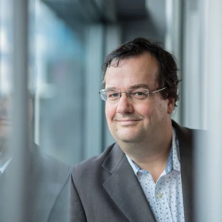 Udo Riedel - CTO at DriveLock