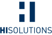 HiSolutions logo