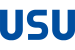 USU logo
