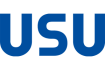 USU logo