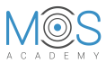 MOS Academy logo