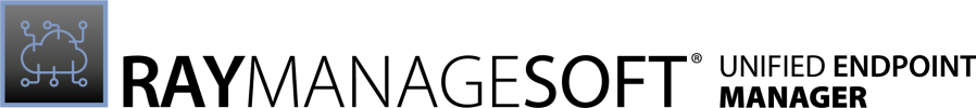 RayManageSoft UEM_4c